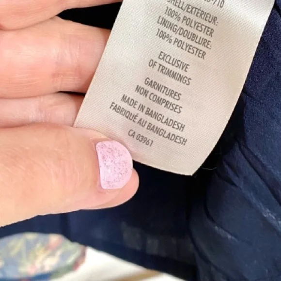 Prairie boho vibe floral flowy blouse w cold shoulder shabby chic feminine feel - Picture 7 of 15